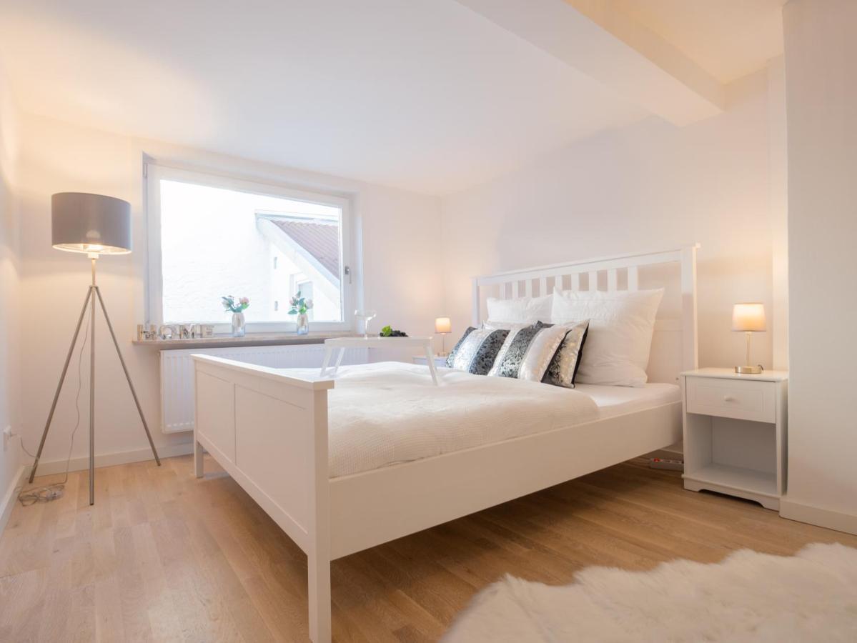 Apartment Vermietbar Fruhestens Ab 2025 Bad Salzdetfurth Buitenkant foto