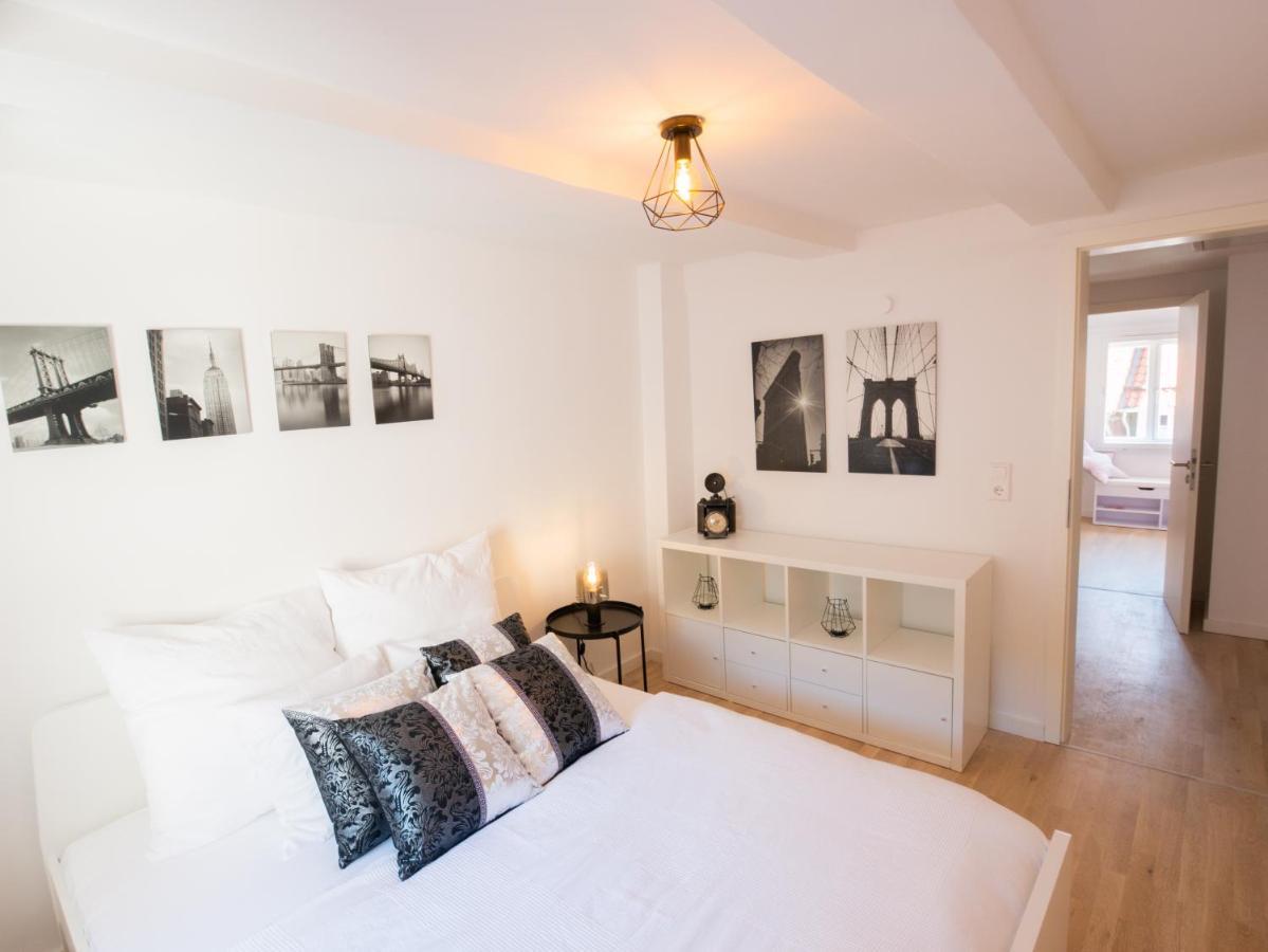 Apartment Vermietbar Fruhestens Ab 2025 Bad Salzdetfurth Buitenkant foto