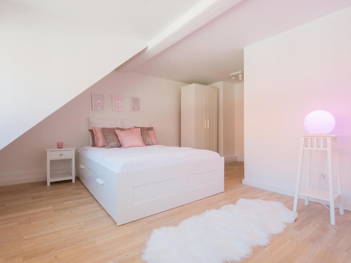 Apartment Vermietbar Fruhestens Ab 2025 Bad Salzdetfurth Buitenkant foto