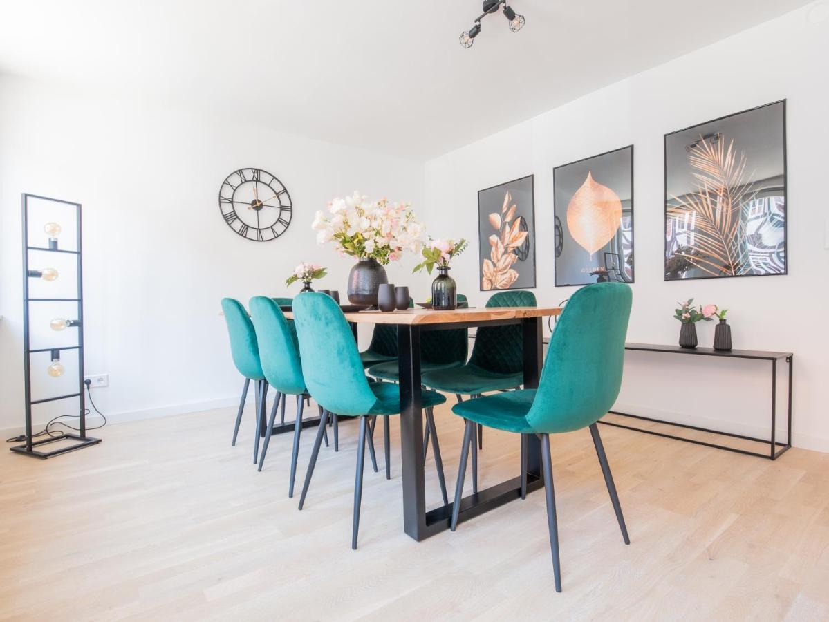 Apartment Vermietbar Fruhestens Ab 2025 Bad Salzdetfurth Buitenkant foto