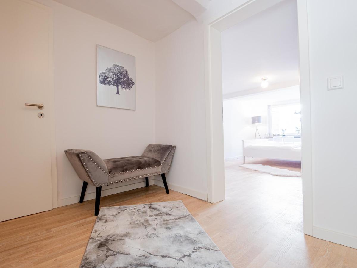 Apartment Vermietbar Fruhestens Ab 2025 Bad Salzdetfurth Buitenkant foto