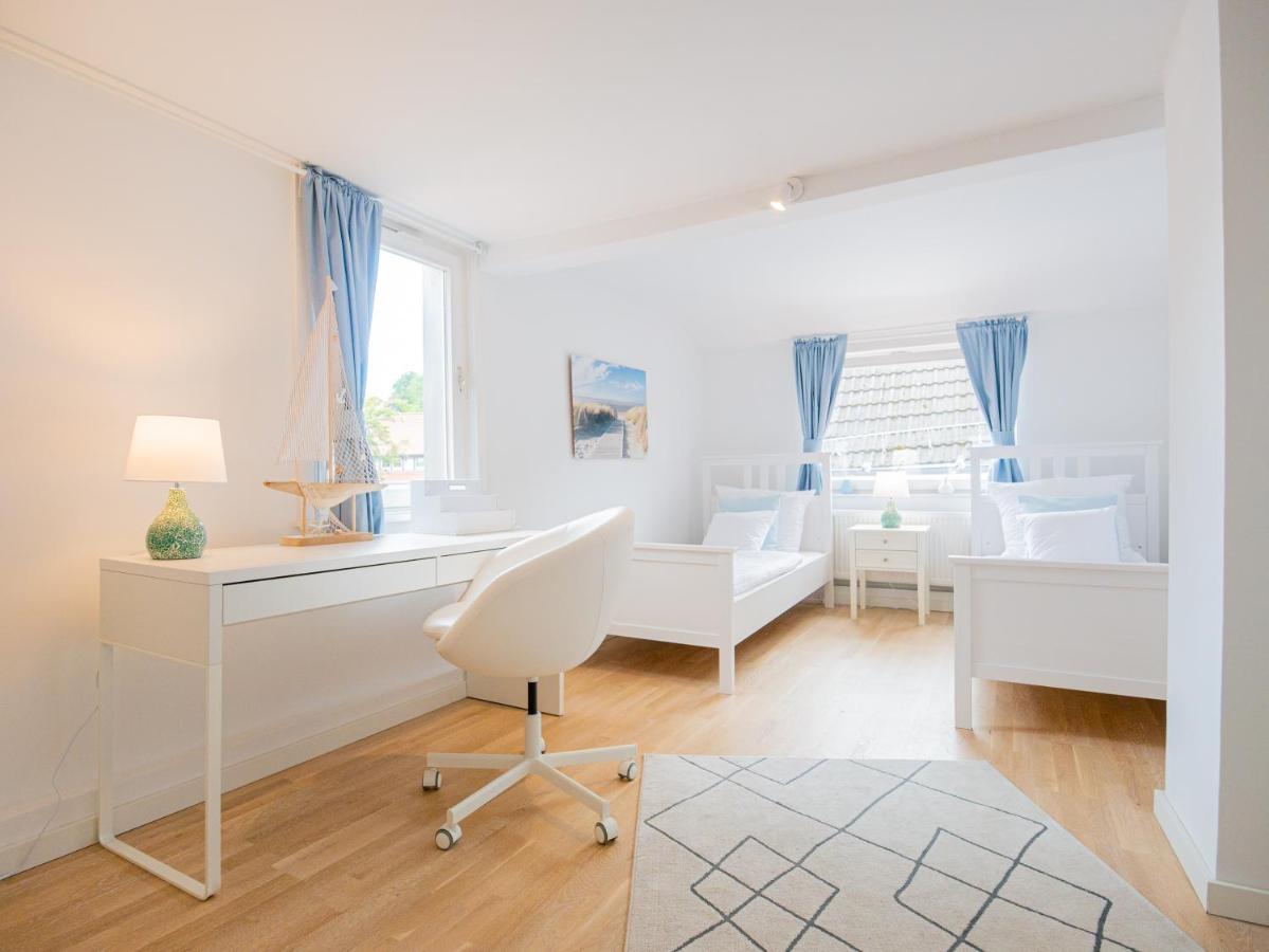 Apartment Vermietbar Fruhestens Ab 2025 Bad Salzdetfurth Buitenkant foto